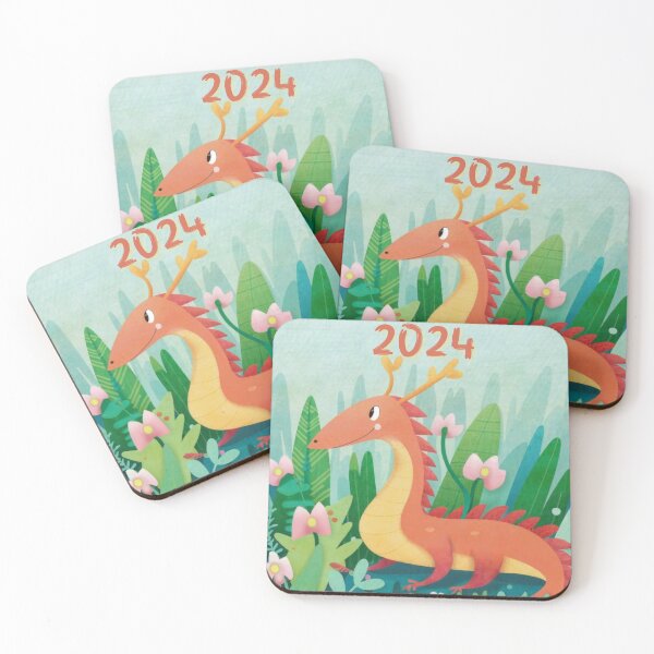 Item preview, Welcome 2024 designed and sold by Perceptible.