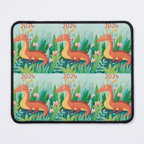 Item preview, Welcome 2024 designed and sold by Perceptible.