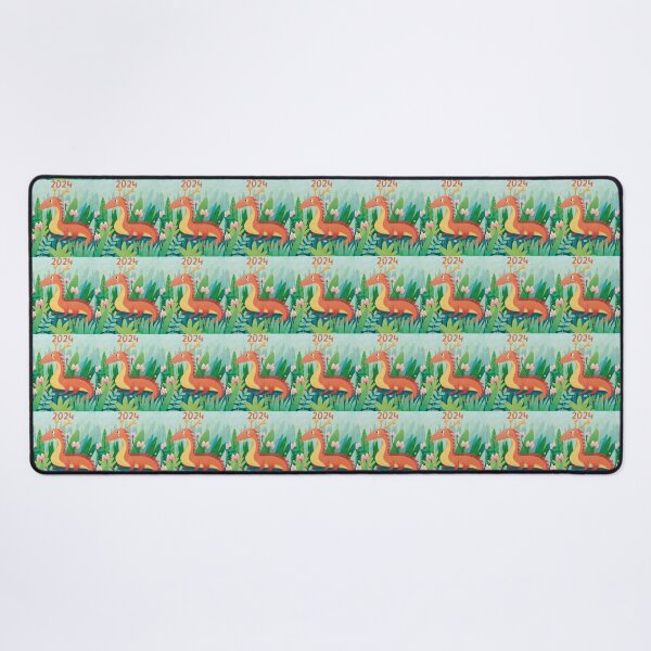 Item preview, Welcome 2024 designed and sold by Perceptible.