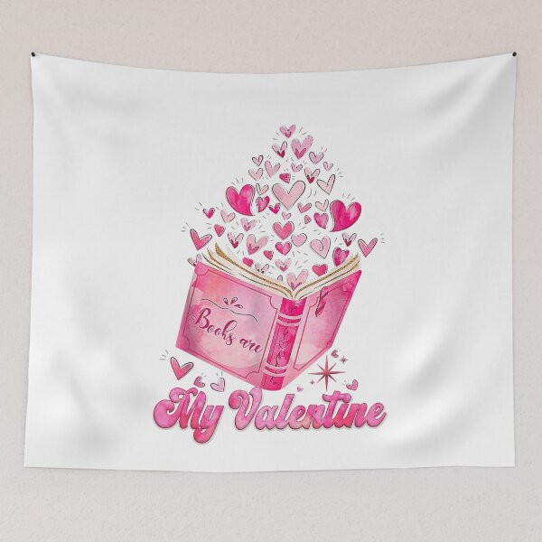 Item preview, Valentine Day Valentines Present For Nurse Valentine Flowers designed and sold by Miumed.