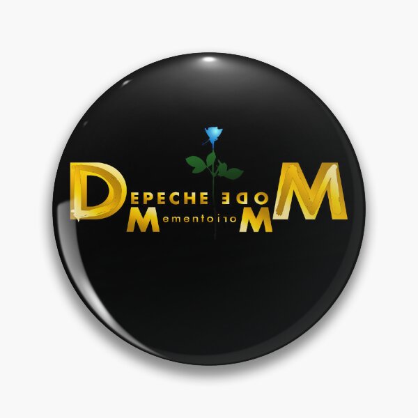 Item preview, Depeche Mode Collection 27 designed and sold by MrLordFashions.