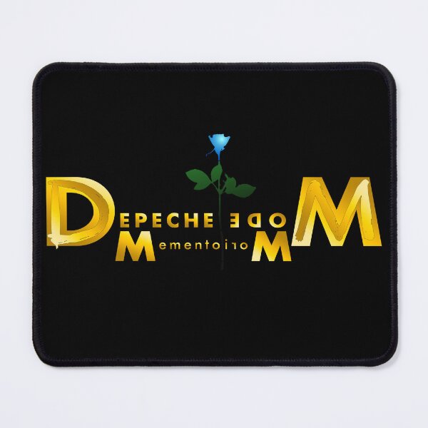 Item preview, Depeche Mode Collection 27 designed and sold by MrLordFashions.