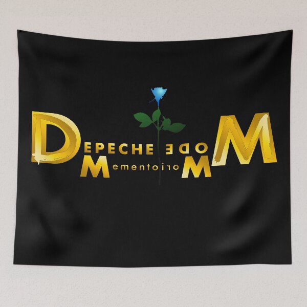 Item preview, Depeche Mode Collection 27 designed and sold by MrLordFashions.