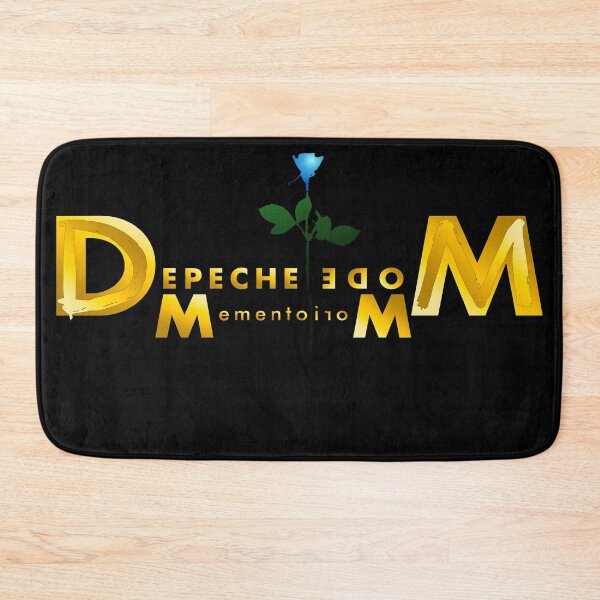 Item preview, Depeche Mode Collection 27 designed and sold by MrLordFashions.