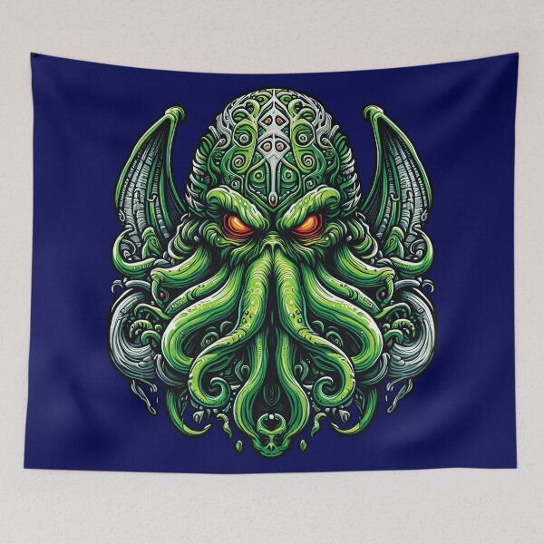 Item preview, Nightmare Unleashed S02 D63 designed and sold by Houerd.