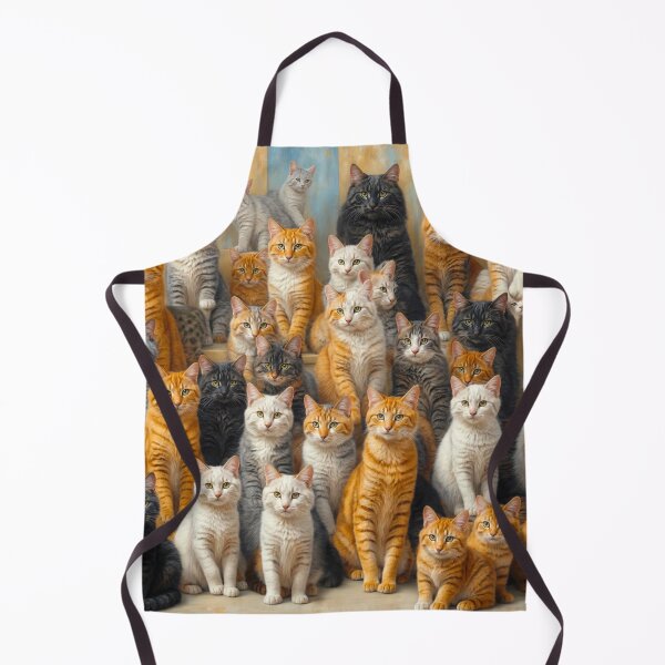 Item preview, Symphony of Cat Whispers designed and sold by VividArtVisions.