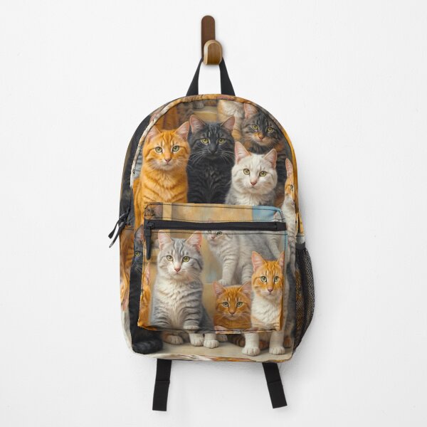 Item preview, Symphony of Cat Whispers designed and sold by VividArtVisions.