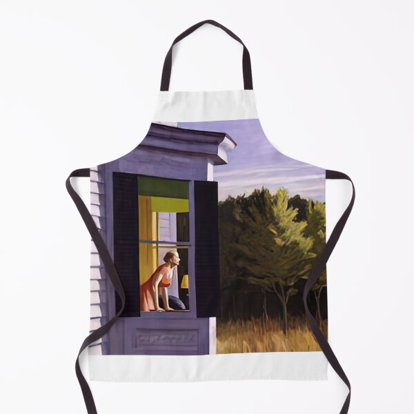 Item preview, cape cod morning Edward hopper paintings edward hopper artwork designed and sold by Amy-Hamilton.