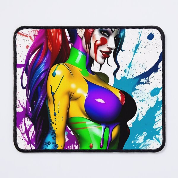 Item preview, H. Quin Splash designed and sold by MackyD6.