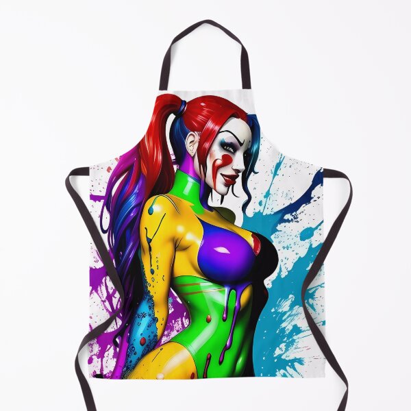 Item preview, H. Quin Splash designed and sold by MackyD6.