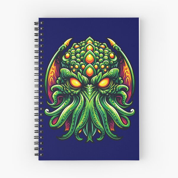 Item preview, Nightmare Unleashed S02 D64 designed and sold by Houerd.