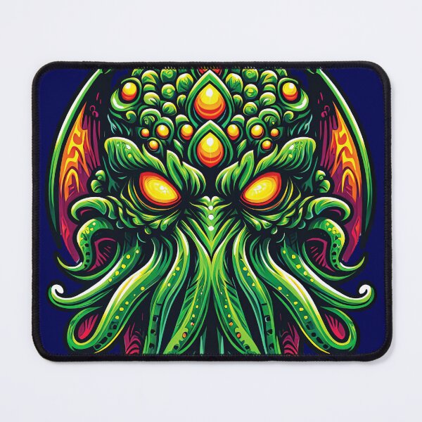 Item preview, Nightmare Unleashed S02 D64 designed and sold by Houerd.