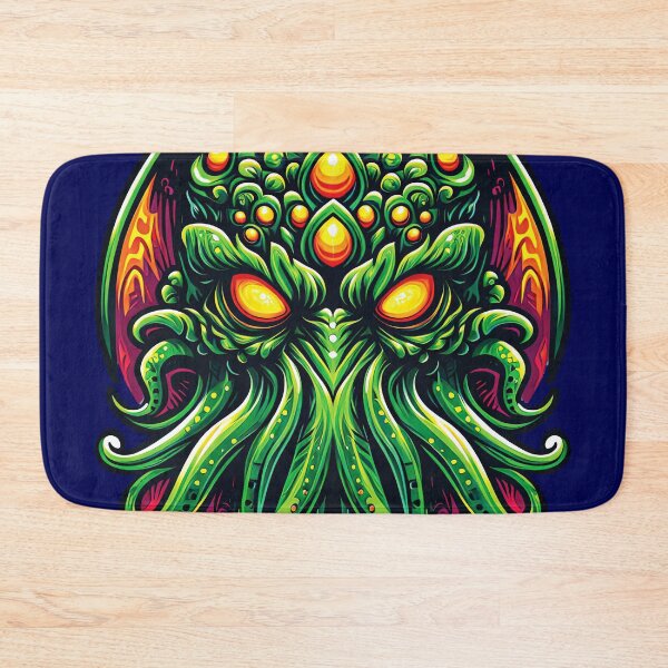 Item preview, Nightmare Unleashed S02 D64 designed and sold by Houerd.