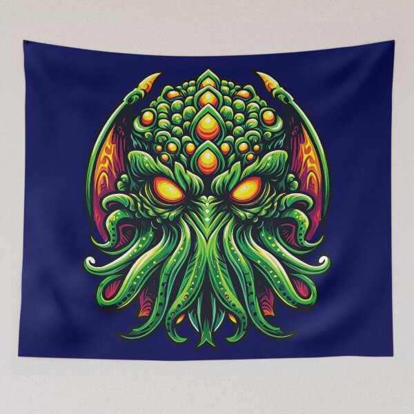 Item preview, Nightmare Unleashed S02 D64 designed and sold by Houerd.