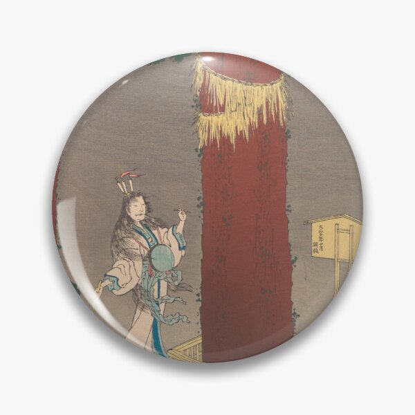 Item preview, katsushika hokusai (1760-1849) vintage Japanese designed and sold by HobertShoop.