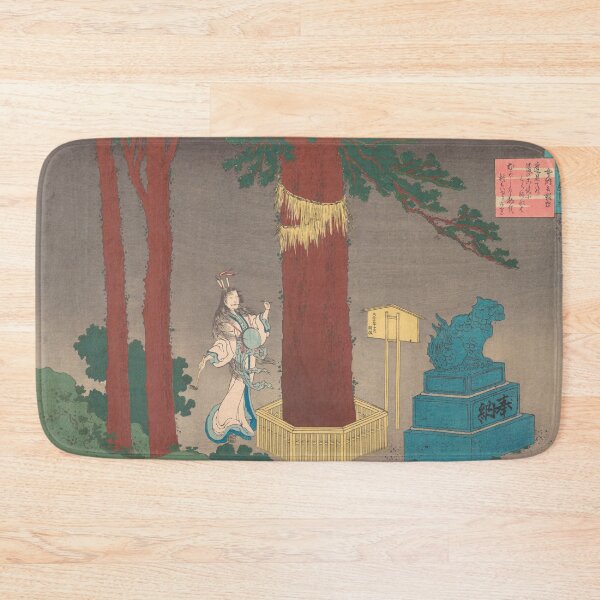 Item preview, katsushika hokusai (1760-1849) vintage Japanese designed and sold by HobertShoop.