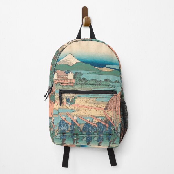 Item preview, katsushika hokusai (1760-1849) vintage Japanese designed and sold by HobertShoop.