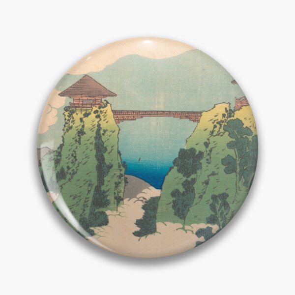 Item preview, katsushika hokusai (1760-1849) vintage Japanese designed and sold by HobertShoop.