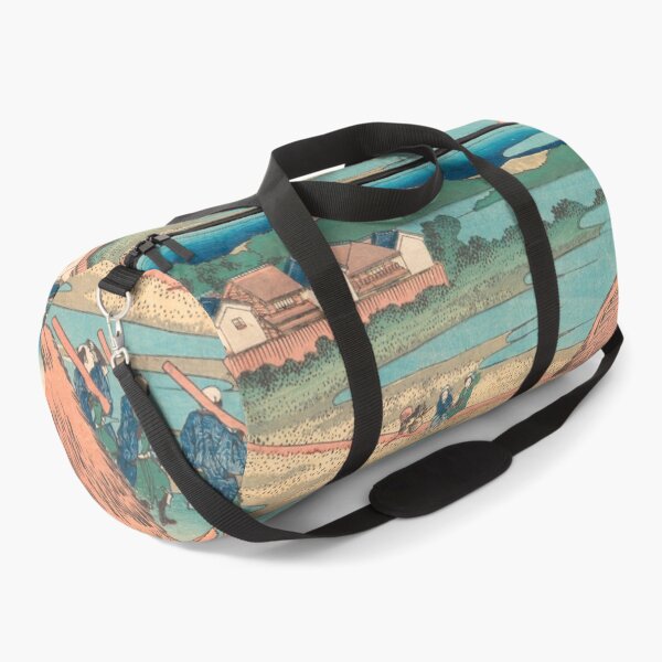 Item preview, katsushika hokusai (1760-1849) vintage Japanese designed and sold by HobertShoop.