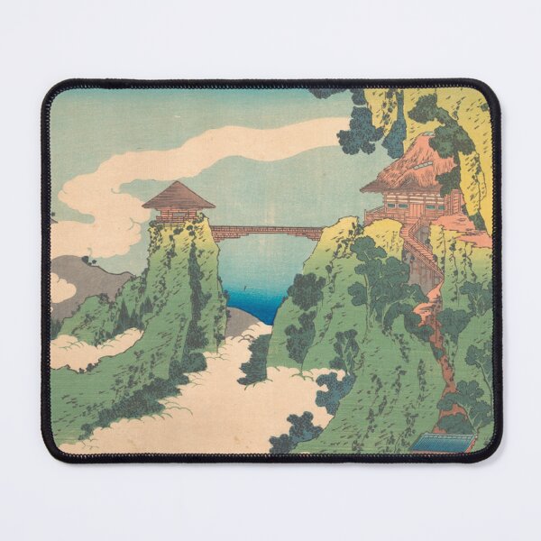 Item preview, katsushika hokusai (1760-1849) vintage Japanese designed and sold by HobertShoop.
