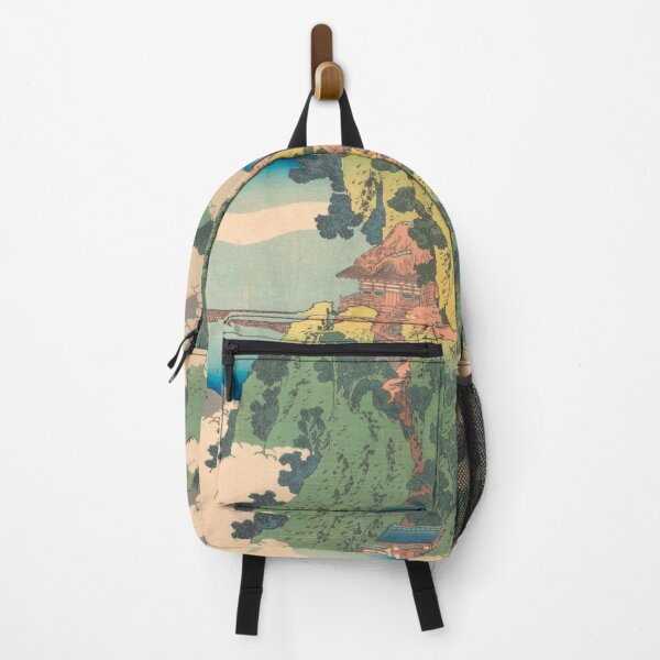 Item preview, katsushika hokusai (1760-1849) vintage Japanese designed and sold by HobertShoop.