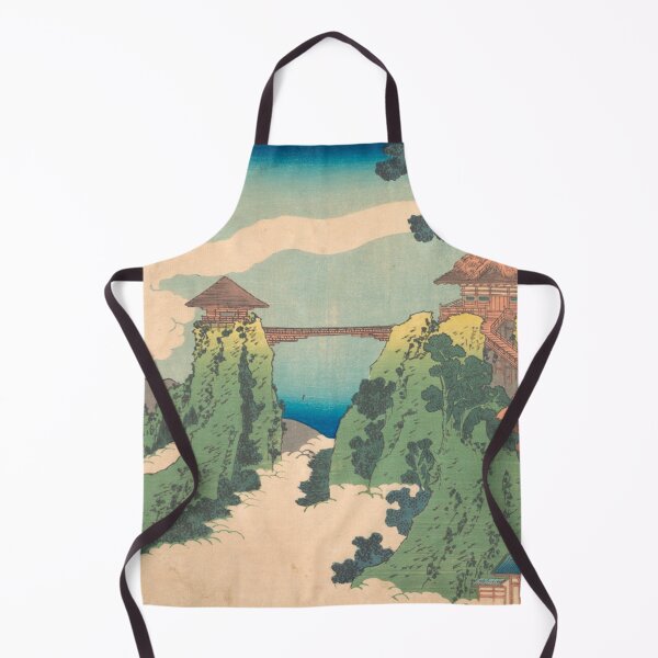 Item preview, katsushika hokusai (1760-1849) vintage Japanese designed and sold by HobertShoop.