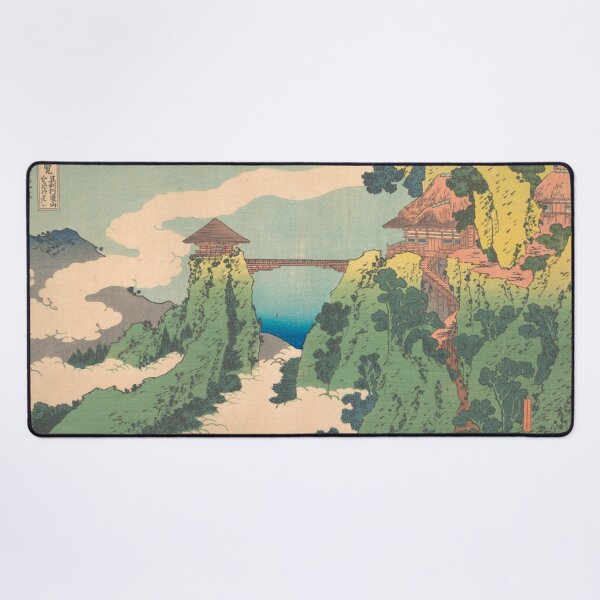 Item preview, katsushika hokusai (1760-1849) vintage Japanese designed and sold by HobertShoop.