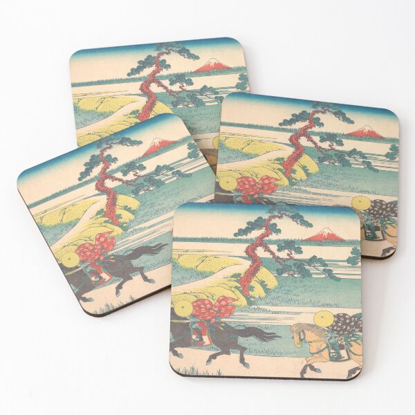Item preview, katsushika hokusai (1760-1849) vintage Japanese designed and sold by HobertShoop.