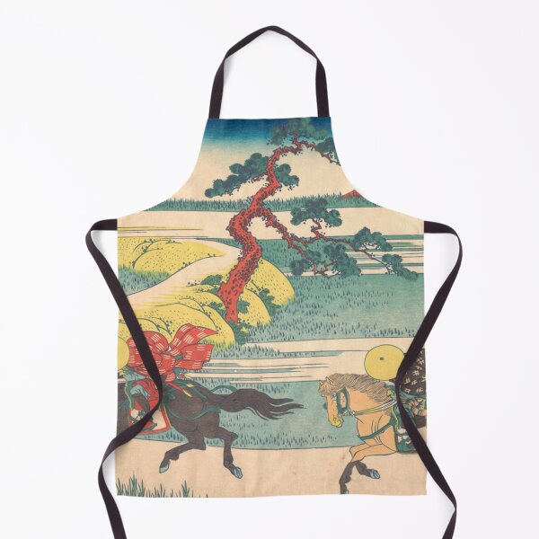 Item preview, katsushika hokusai (1760-1849) vintage Japanese designed and sold by HobertShoop.