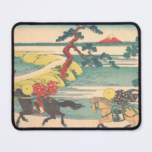 Item preview, katsushika hokusai (1760-1849) vintage Japanese designed and sold by HobertShoop.