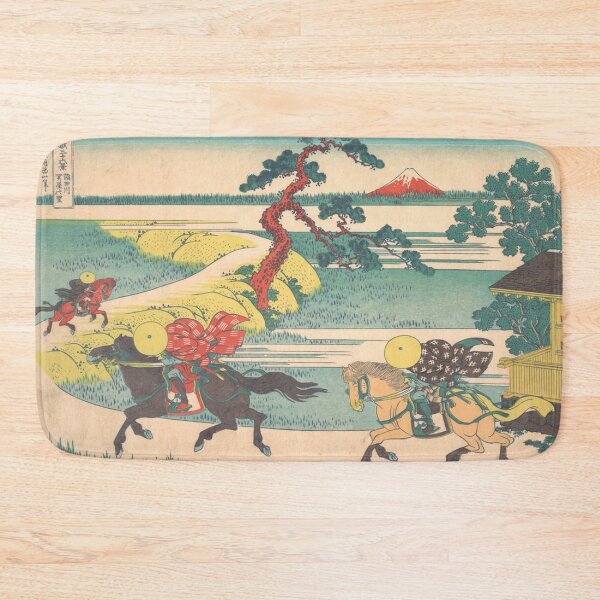 Item preview, katsushika hokusai (1760-1849) vintage Japanese designed and sold by HobertShoop.