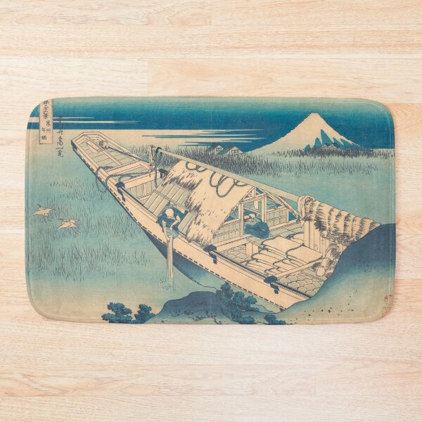 Item preview, katsushika hokusai (1760-1849) vintage Japanese designed and sold by HobertShoop.