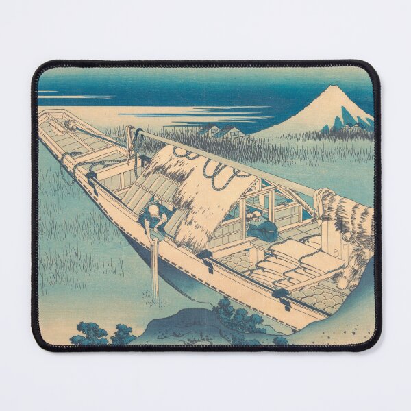 Item preview, katsushika hokusai (1760-1849) vintage Japanese designed and sold by HobertShoop.