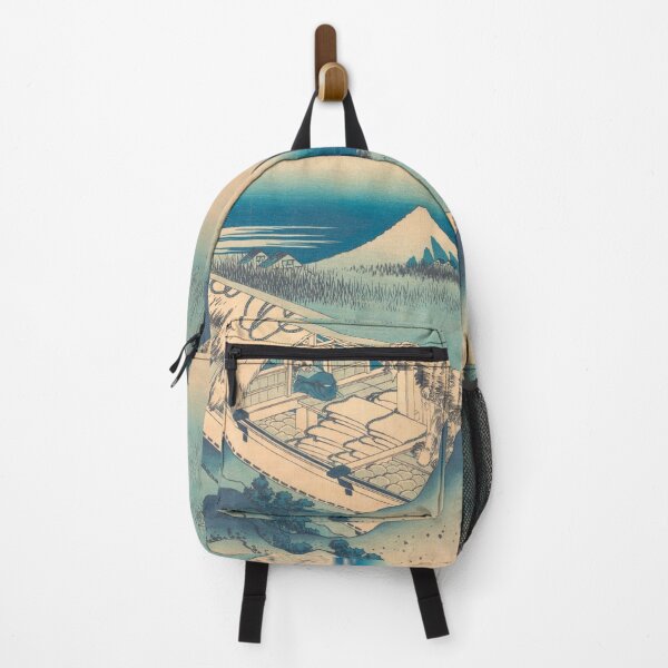 Item preview, katsushika hokusai (1760-1849) vintage Japanese designed and sold by HobertShoop.