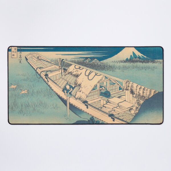Item preview, katsushika hokusai (1760-1849) vintage Japanese designed and sold by HobertShoop.