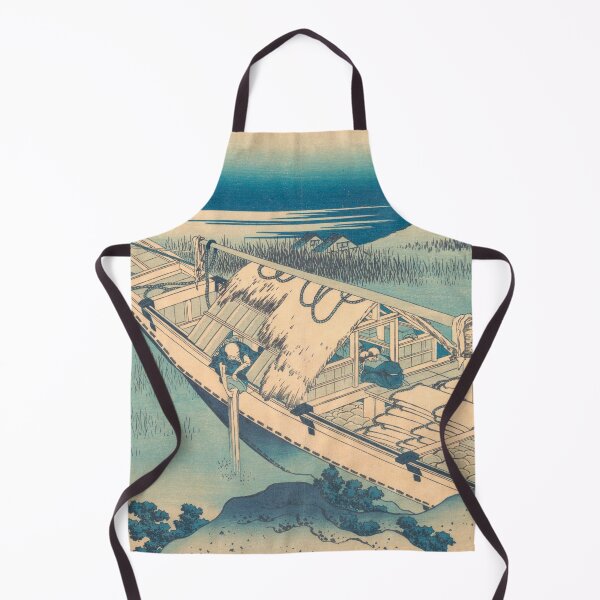 Item preview, katsushika hokusai (1760-1849) vintage Japanese designed and sold by HobertShoop.