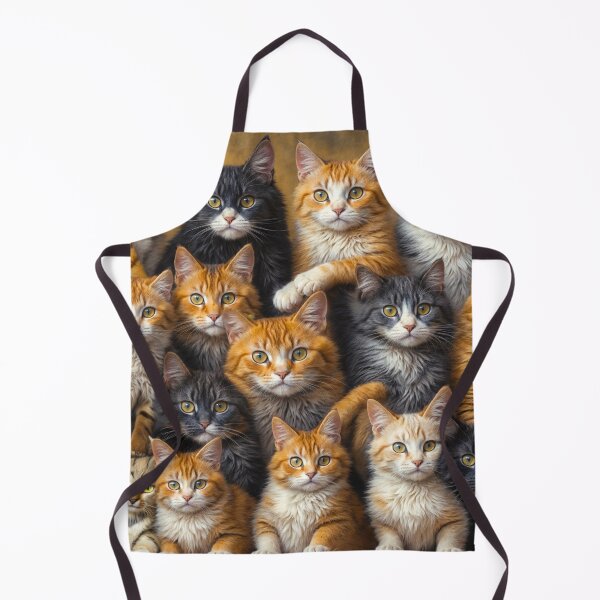 Item preview, Whisker Wonderland designed and sold by VividArtVisions.