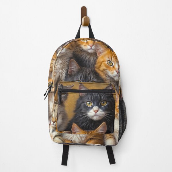 Item preview, Whisker Wonderland designed and sold by VividArtVisions.