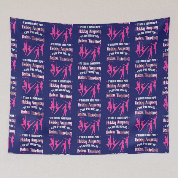 Item preview, Baton Twirling Dance Beginner Lessons Twirler Competition designed and sold by caloudiaminart.