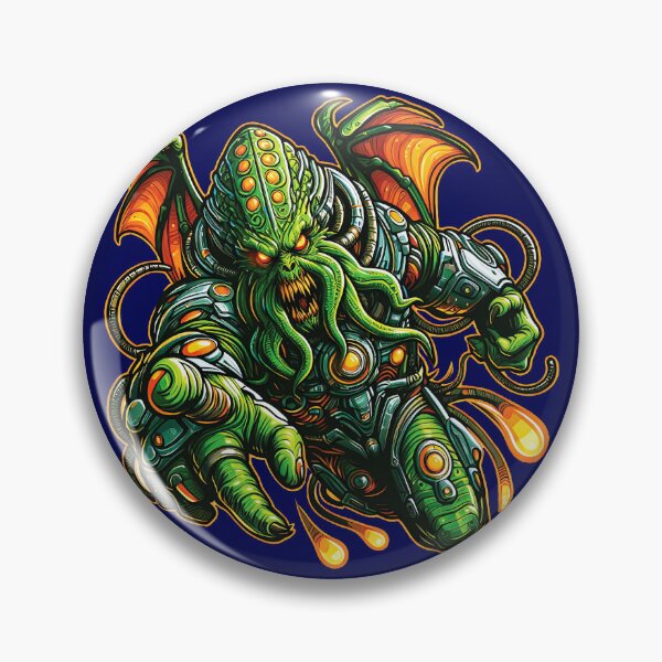 Item preview, Nightmare Unleashed S02 D65 designed and sold by Houerd.