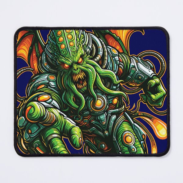 Item preview, Nightmare Unleashed S02 D65 designed and sold by Houerd.