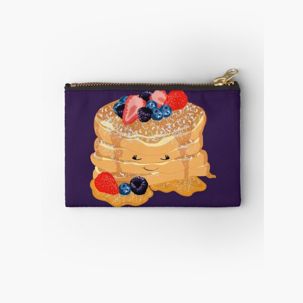 Item preview, Blissful Pancake Stack designed and sold by Cosmic-Fandom.