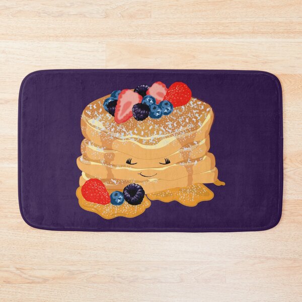 Item preview, Blissful Pancake Stack designed and sold by Cosmic-Fandom.