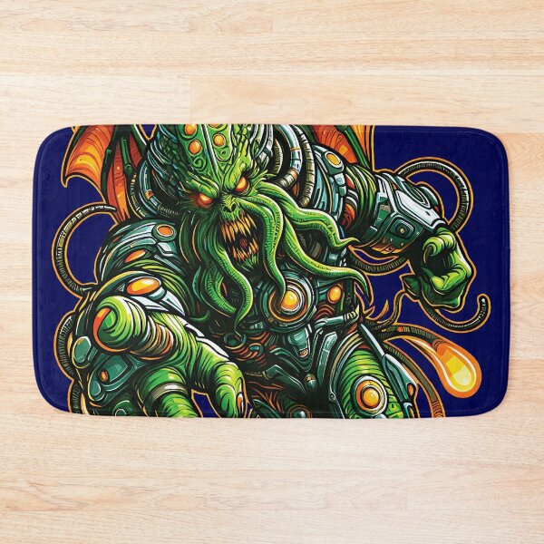 Item preview, Nightmare Unleashed S02 D65 designed and sold by Houerd.