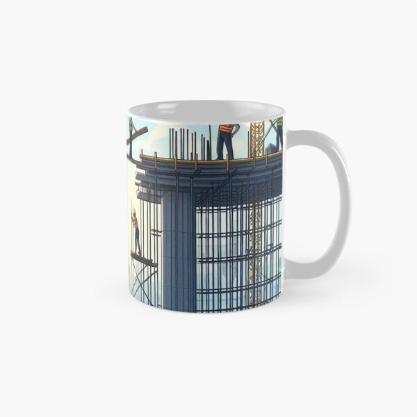 Item preview, Build Bridges, Not Walls designed and sold by MahmodArt.