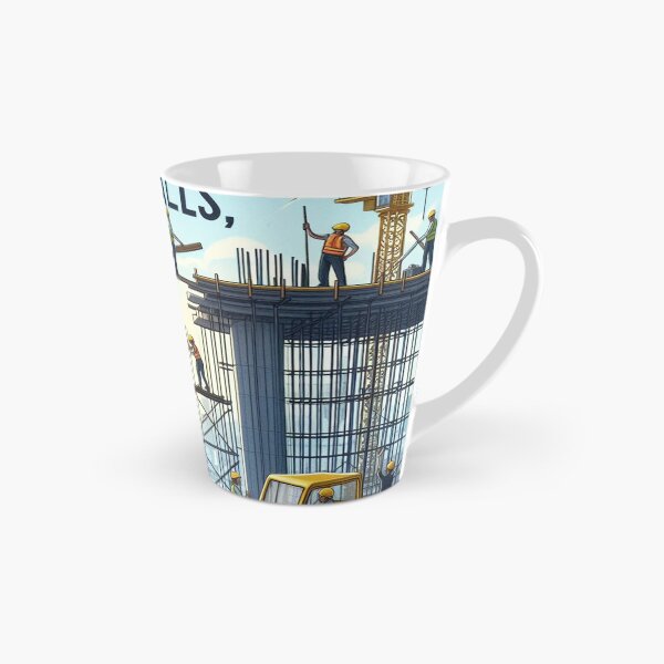 Item preview, Build Bridges, Not Walls designed and sold by MahmodArt.