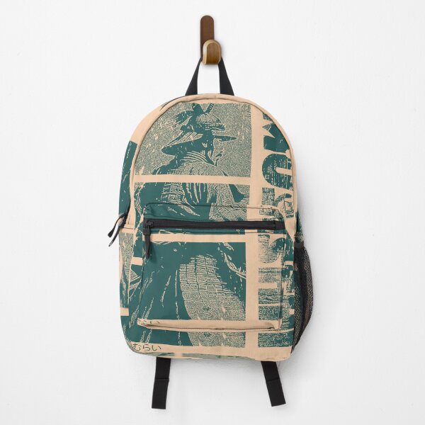 Item preview, Musashi Brutalist Y2K Samurai Japanese Aesthetics designed and sold by PVSKI.