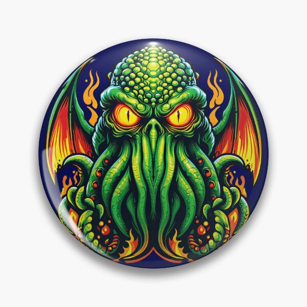 Item preview, Nightmare Unleashed S02 D66 designed and sold by Houerd.