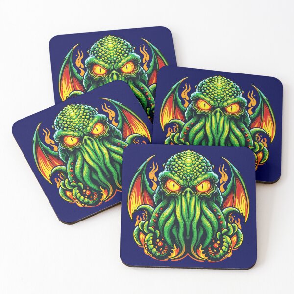 Item preview, Nightmare Unleashed S02 D66 designed and sold by Houerd.