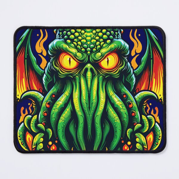 Item preview, Nightmare Unleashed S02 D66 designed and sold by Houerd.